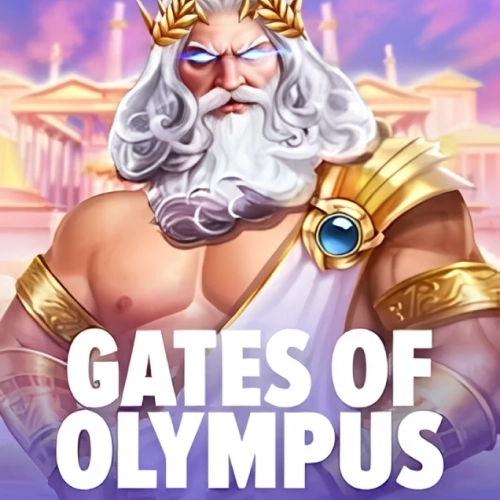 Prueba Gates of Olympus en el sitio oficial de Stake Argentina.