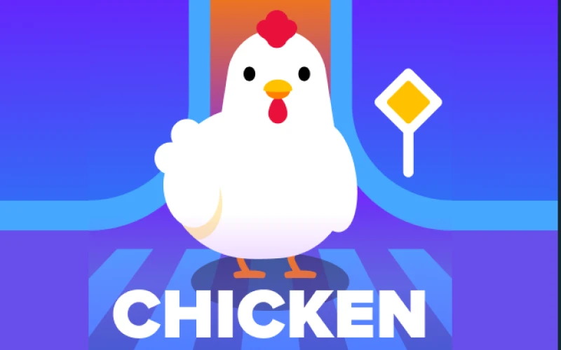 Juega al popular y sencillo juego de minas Chicken en la plataforma oficial Stake Argentina.
